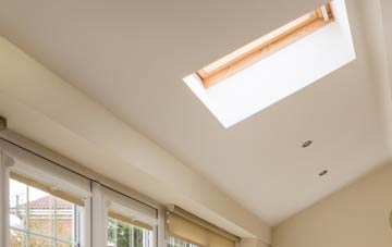 Ryhall conservatory roof insulation companies