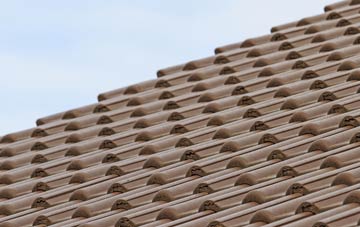 plastic roofing Ryhall, Rutland