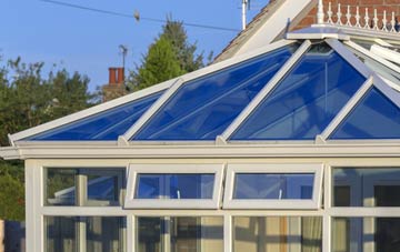 professional Ryhall conservatory insulation