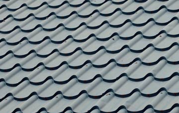 Ryhall rubber roofing companies